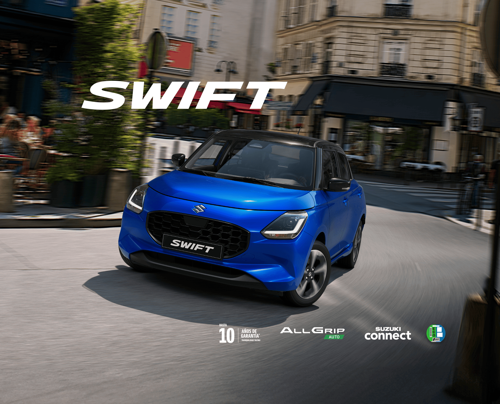 SWIFT